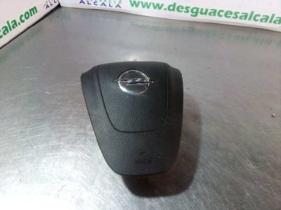 AIRBAG DELANTERO IZQUIERDO OPEL INSIGNIA BERLINA Edition