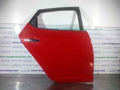 PUERTA TRASERA DERECHA SEAT IBIZA SC (6J1) Ecomotive