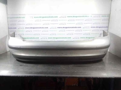 PARAGOLPES TRASERO SEAT TOLEDO (1M2) Select