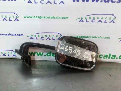 RETROVISOR DERECHO CITROEN C15 D