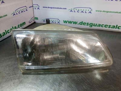 FARO DERECHO PEUGEOT 106 (S1) Kid