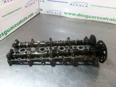 ARBOL DE LEVAS BMW SERIE 3 BERLINA (E90) 320d