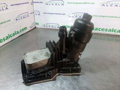 ENFRIADOR ACEITE MOTOR BMW SERIE 3 BERLINA (E90) 320d