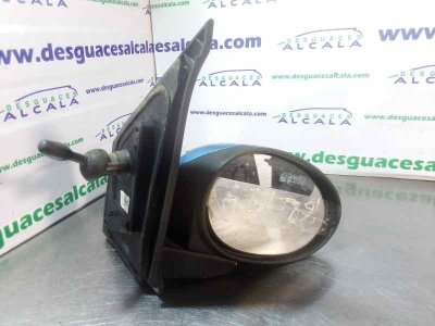 RETROVISOR DERECHO PEUGEOT 107 Básico