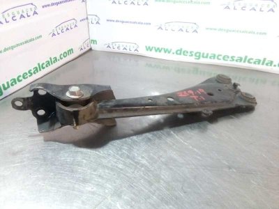 BRAZO SUSPENSION INFERIOR TRASERO IZQUIERDO de 300h 4WD 