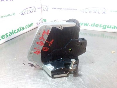 CERRADURA PUERTA TRASERA DERECHA  de 300h 4WD 