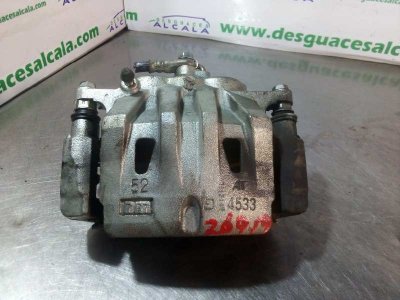 PINZA FRENO DELANTERA DERECHA de 300h 4WD 