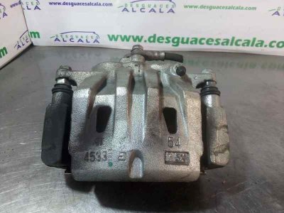 PINZA FRENO DELANTERA IZQUIERDA LEXUS NX 300h 4WD