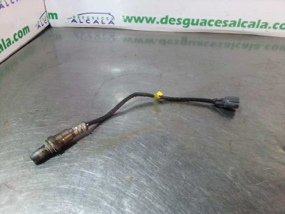 SONDA LAMBDA