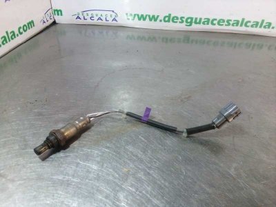 SONDA LAMBDA