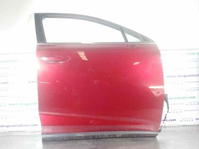 PUERTA DELANTERA DERECHA LEXUS NX 300h 4WD