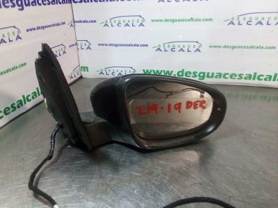 RETROVISOR DERECHO VOLKSWAGEN GOLF VI (5K1) Advance