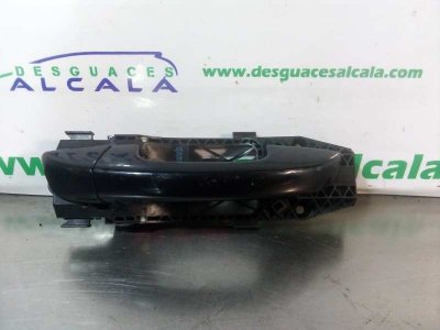 MANETA EXTERIOR DELANTERA DERECHA VOLKSWAGEN GOLF VI (5K1) Advance