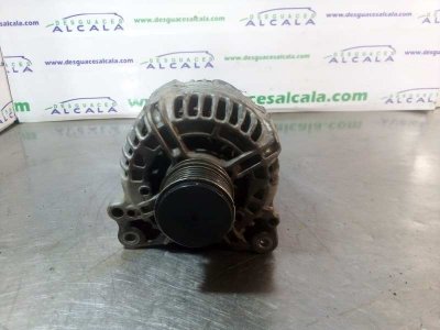 ALTERNADOR VOLKSWAGEN GOLF VI (5K1) Advance