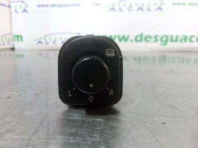 MANDO RETROVISOR  VOLKSWAGEN GOLF VI (5K1) Advance