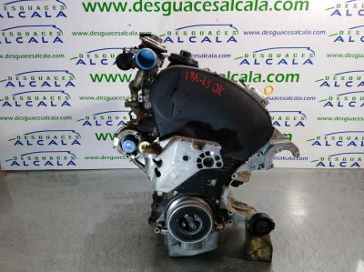 MOTOR COMPLETO SEAT TOLEDO (1M2) Select