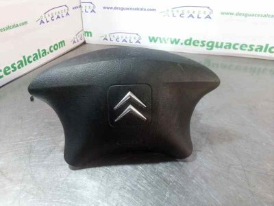 AIRBAG DELANTERO IZQUIERDO CITROËN BERLINGO 1.9 D 800 Furg.