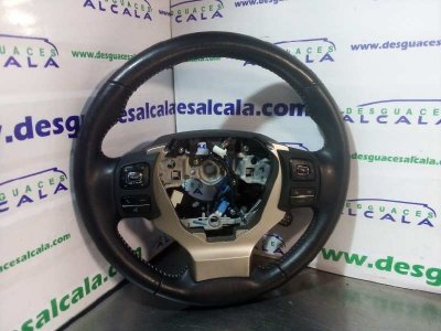 VOLANTE de 300h 4WD 