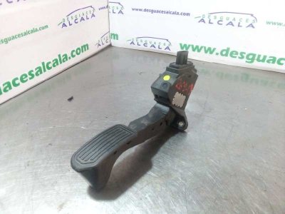 POTENCIOMETRO PEDAL de 300h 4WD 