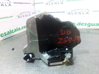 CERRADURA PUERTA DELANTERA DERECHA de 300h 4WD 