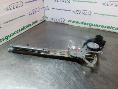 ELEVALUNAS DELANTERO IZQUIERDO de 300h 4WD 