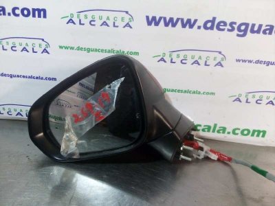 RETROVISOR IZQUIERDO LEXUS NX 300h 4WD