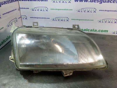 FARO DERECHO SEAT ALHAMBRA (7V8) SE