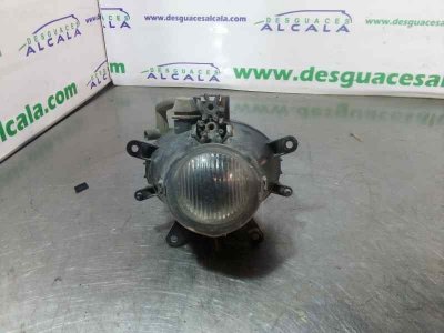 FARO ANTINIEBLA DERECHO BMW SERIE 3 BERLINA (E46) 320d