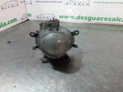 FARO ANTINIEBLA IZQUIERDO BMW SERIE 3 BERLINA (E46) 320d