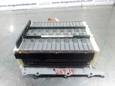 BATERIA LEXUS NX 300h 4WD