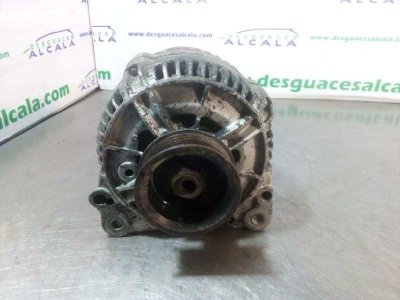 ALTERNADOR VOLKSWAGEN T4 TRANSPORTER/FURGONETA (MOD. 1991) Caja cerrada Economy