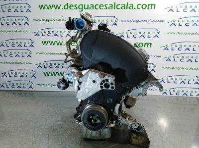 MOTOR COMPLETO SEAT TOLEDO (1M2) Select