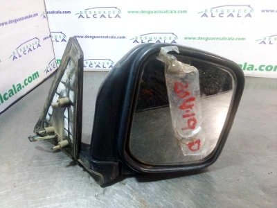 RETROVISOR DERECHO MITSUBISHI PAJERO *