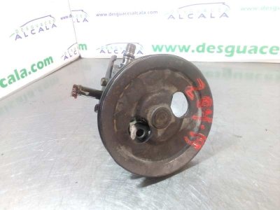 BOMBA DIRECCION de MITSUBISHI PAJERO   0190 