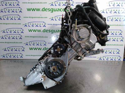 MOTOR COMPLETO MERCEDES-BENZ CLASE A (W168) 170 CDI (168.008)