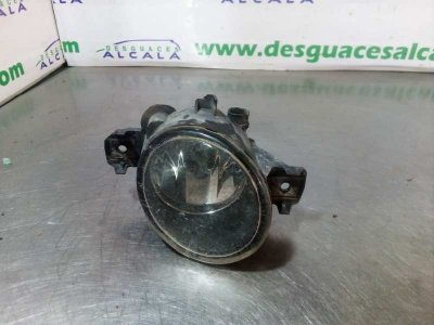 FARO ANTINIEBLA IZQUIERDO RENAULT LAGUNA II (BG0) Authentique