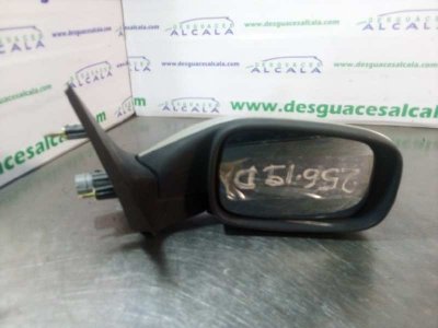 RETROVISOR DERECHO RENAULT LAGUNA II (BG0) Authentique