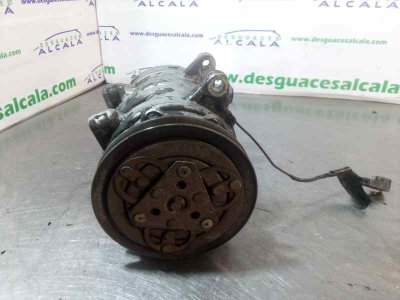 COMPRESOR AIRE ACONDICIONADO NISSAN ATLEON *