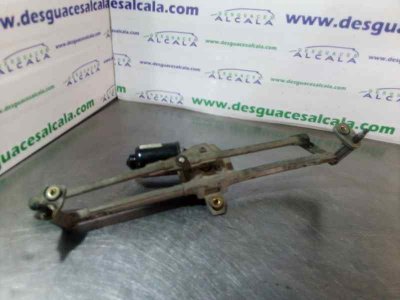 MOTOR LIMPIA DELANTERO VOLKSWAGEN GOLF IV BERLINA (1J1) Básico