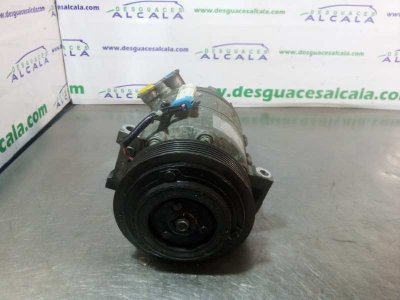 COMPRESOR AIRE ACONDICIONADO ALFA ROMEO 159 SPORTWAGON (140) 1.9 JTDM 16V Elegante