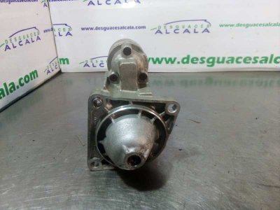 MOTOR ARRANQUE de 1.9 JTDM 16V Elegante 