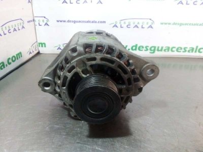 ALTERNADOR ALFA ROMEO 159 SPORTWAGON (140) 1.9 JTDM 16V Elegante