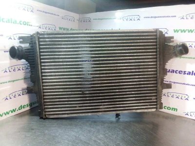 INTERCOOLER de 1.9 JTDM 16V Elegante 