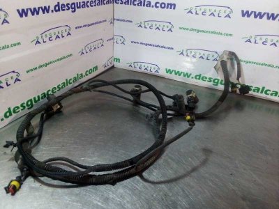 SENSOR APARCAMIENTO DELANTERO ALFA ROMEO 159 SPORTWAGON (140) 1.9 JTDM 16V Elegante