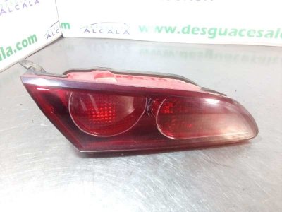 PILOTO TRASERO IZQUIERDO ALFA ROMEO 159 SPORTWAGON (140) 1.9 JTDM 16V Elegante