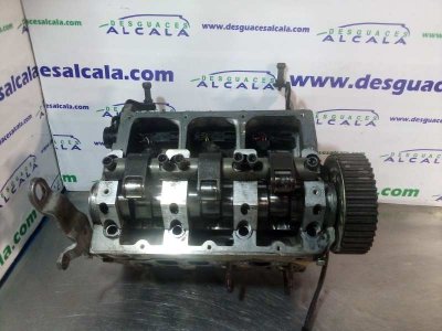 CULATA SEAT IBIZA (6L1) Reference