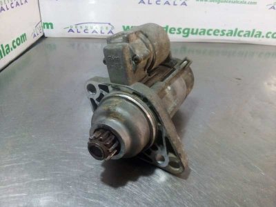 MOTOR ARRANQUE SEAT IBIZA (6L1) Reference