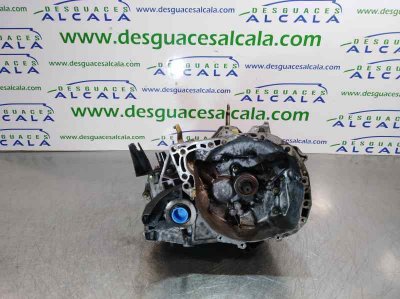 CAJA CAMBIOS NISSAN MICRA (K12E) Acenta