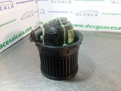 MOTOR CALEFACCION de 1.6 HDi FAP 