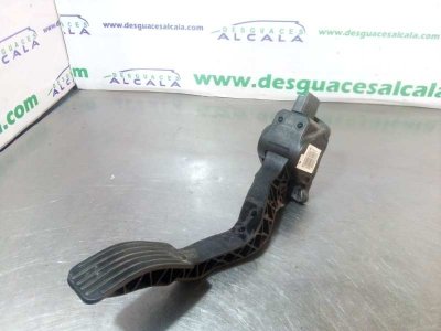 POTENCIOMETRO PEDAL CITROËN C4 LIM. 1.6 HDi FAP